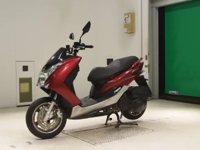 Yamaha MAJESTY 155S