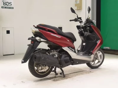 Yamaha MAJESTY 155S