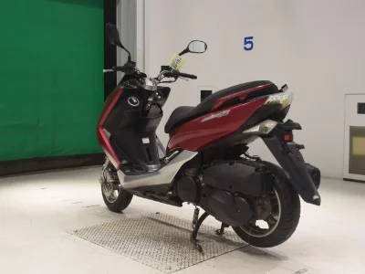 Yamaha MAJESTY 155S