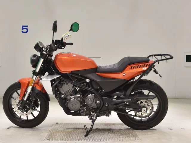 Harley-Davidson HARLEY X350  с аукциона в Японии