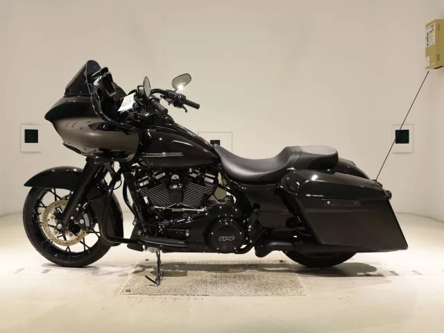 Harley-Davidson HARLEY FLTRXS1870  с аукциона в Японии