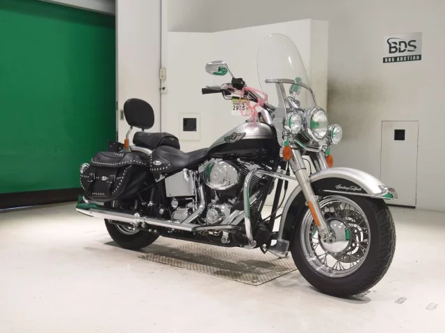 Harley-Davidson HARLEY FLSTC1450  с аукциона в Японии