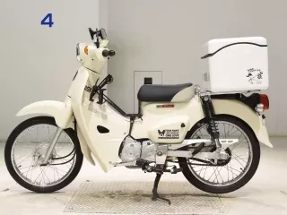 Honda C110-3