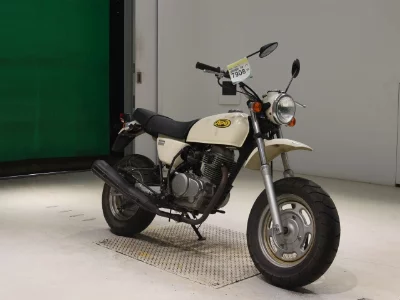 Honda APE100