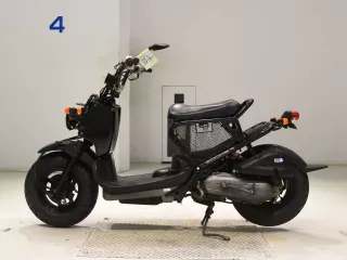Honda ZUMAR
