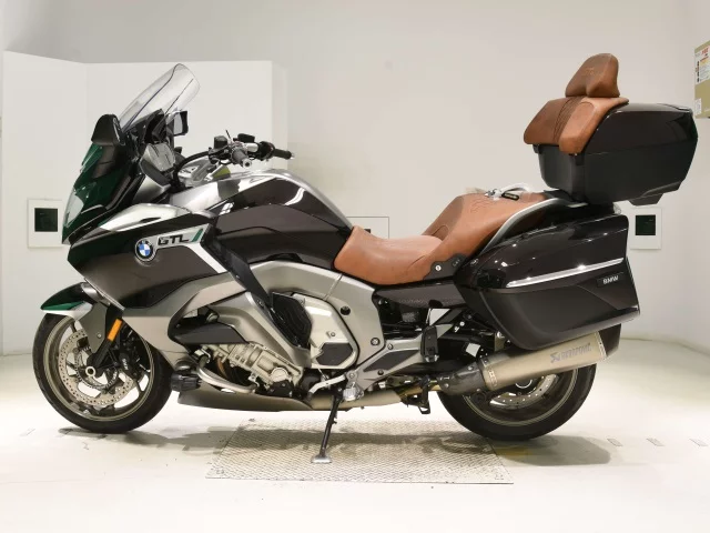 BMW BMW K1600GTL  с аукциона в Японии