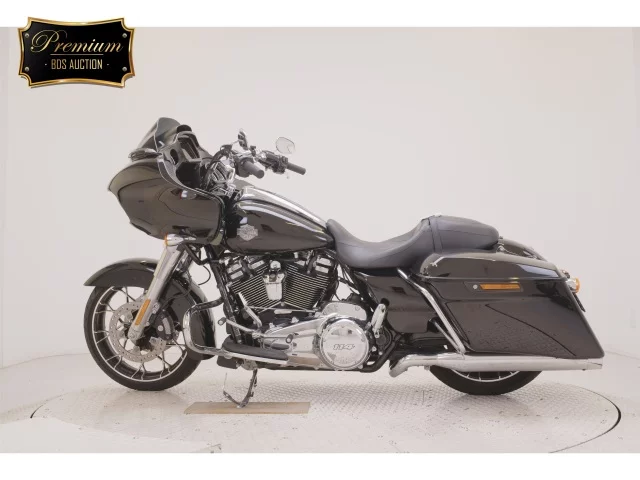 Harley-Davidson HARLEY FLTRXS1870  с аукциона в Японии