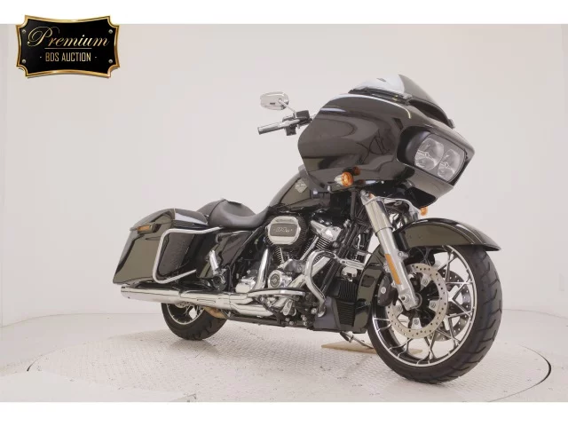 Harley-Davidson HARLEY FLTRXS1870  с аукциона в Японии