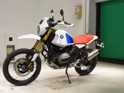 Other BMWR12G/S