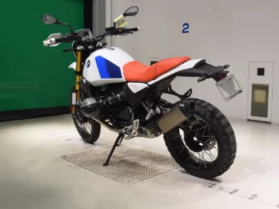 Other BMWR12G/S