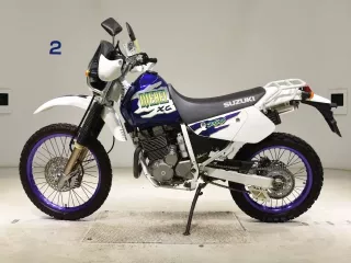 Suzuki DJEBEL250XC