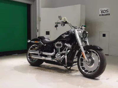 Harley-Davidson HARLEY FLFBS1870
