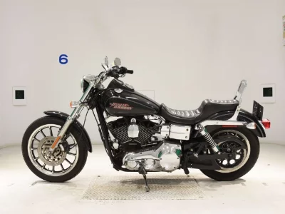 Мотоцикл из Японии Harley-Davidson HARLEY FXDLI1450