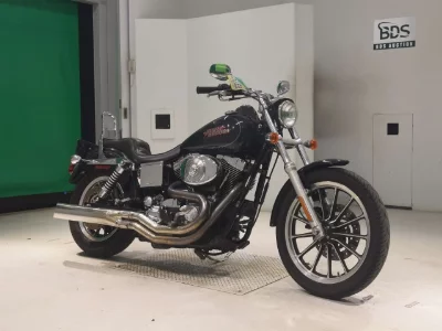 Harley-Davidson HARLEY FXDLI1450