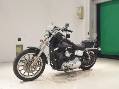 Harley-Davidson HARLEY FXDLI1450