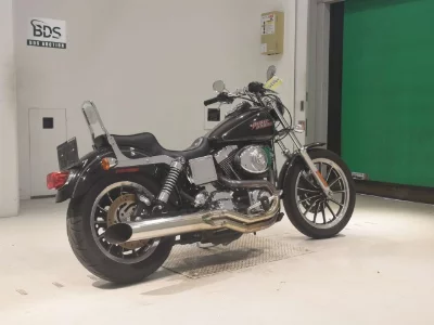 Harley-Davidson HARLEY FXDLI1450