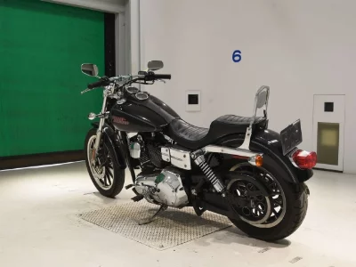 Harley-Davidson HARLEY FXDLI1450 с аукционов Японии