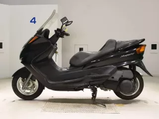 Yamaha MAJESTY 250-2