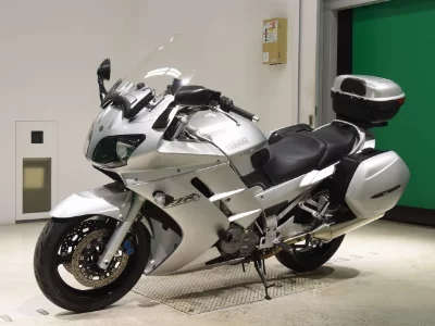 Yamaha FJR1300