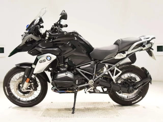 BMW BMW R1200GS  с аукциона в Японии