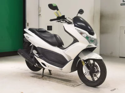 Honda PCX125