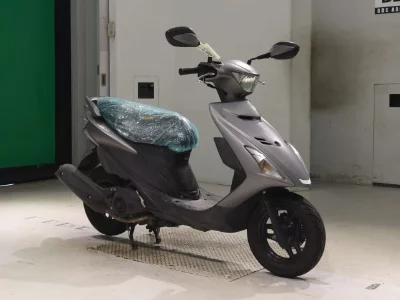 Suzuki ADDRESSV125SS