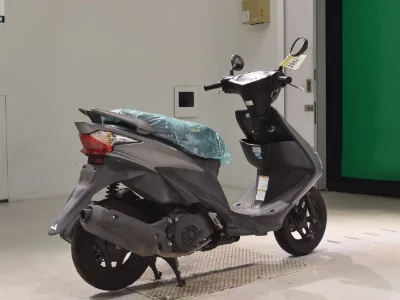 Suzuki ADDRESSV125SS