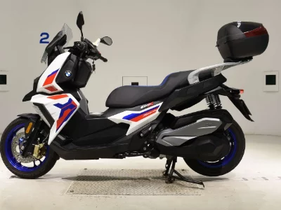 Other BMWC400X