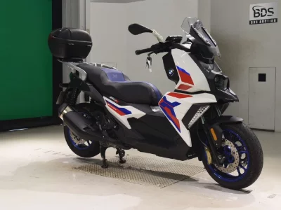 Other BMWC400X