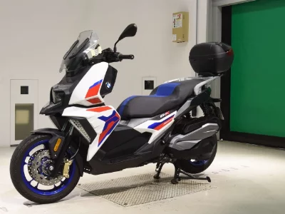 Other BMWC400X