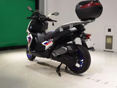 Other BMWC400X