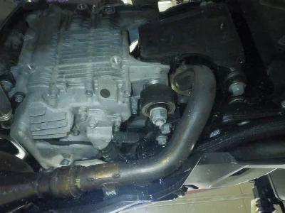 Other BMWC400X