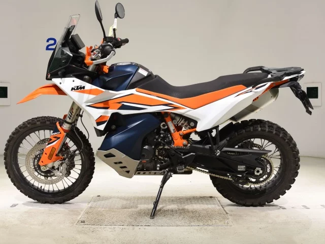 Other KTM890 ADVENTURE R  с аукциона в Японии