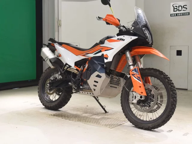 Other KTM890 ADVENTURE R  с аукциона в Японии