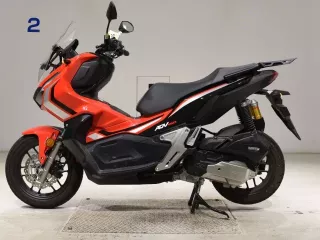 Honda ADV150