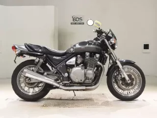 Kawasaki ZEPHYR1100RS