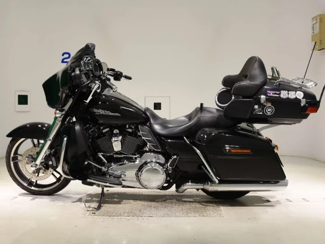 Harley-Davidson HARLEY FLHXS1750  с аукциона в Японии