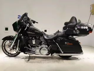 Harley-Davidson HARLEY FLHXS1750