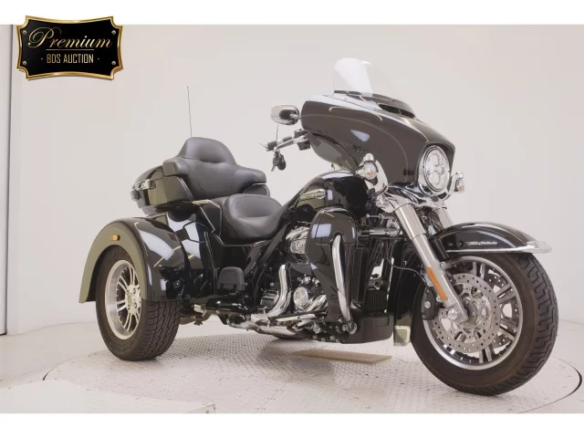 Harley-Davidson HARLEY FLHTCUTG1870  с аукциона в Японии