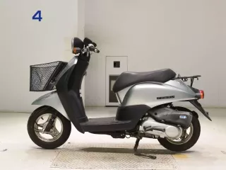 Honda TODAY