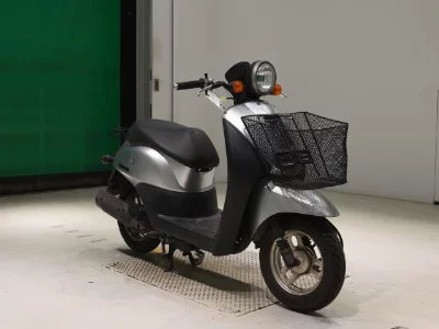 Honda TODAY