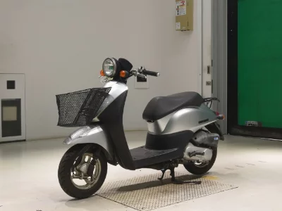 Honda TODAY