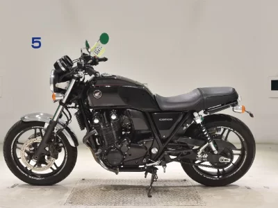 Honda CB1100A