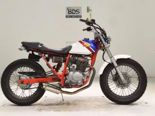 Honda FTR223  с аукциона в Японии