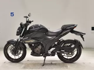 Suzuki JIKUSA-250