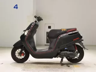 Honda DUNK