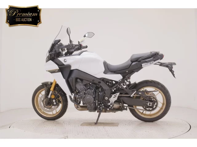 Yamaha TO RACER 9GT  с аукциона в Японии