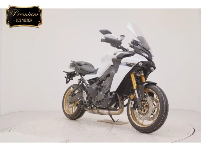 Yamaha TO RACER 9GT  с аукциона в Японии