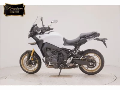 Yamaha TO RACER 9GT