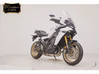 Yamaha TO RACER 9GT